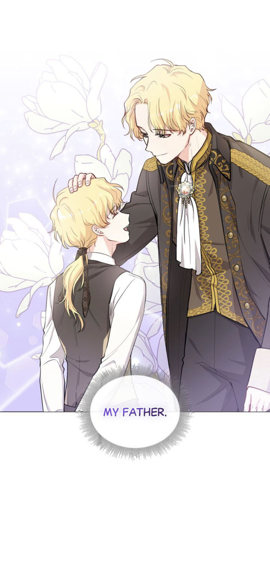 Read Finding Camellia Manga Online