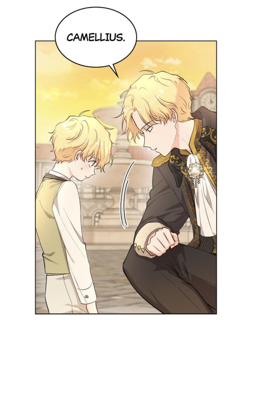 Read Finding Camellia Manga Online