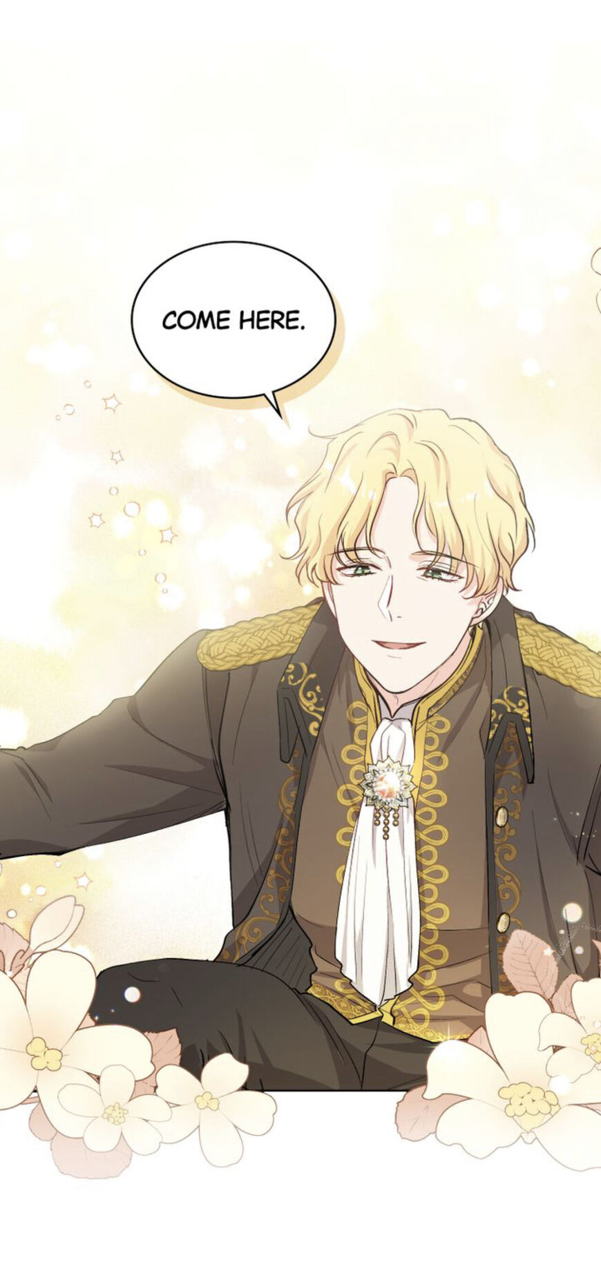 Read Finding Camellia Manga Online