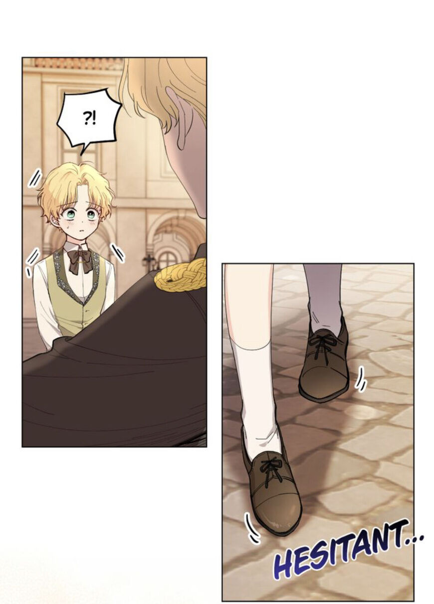 Read Finding Camellia Manga Online