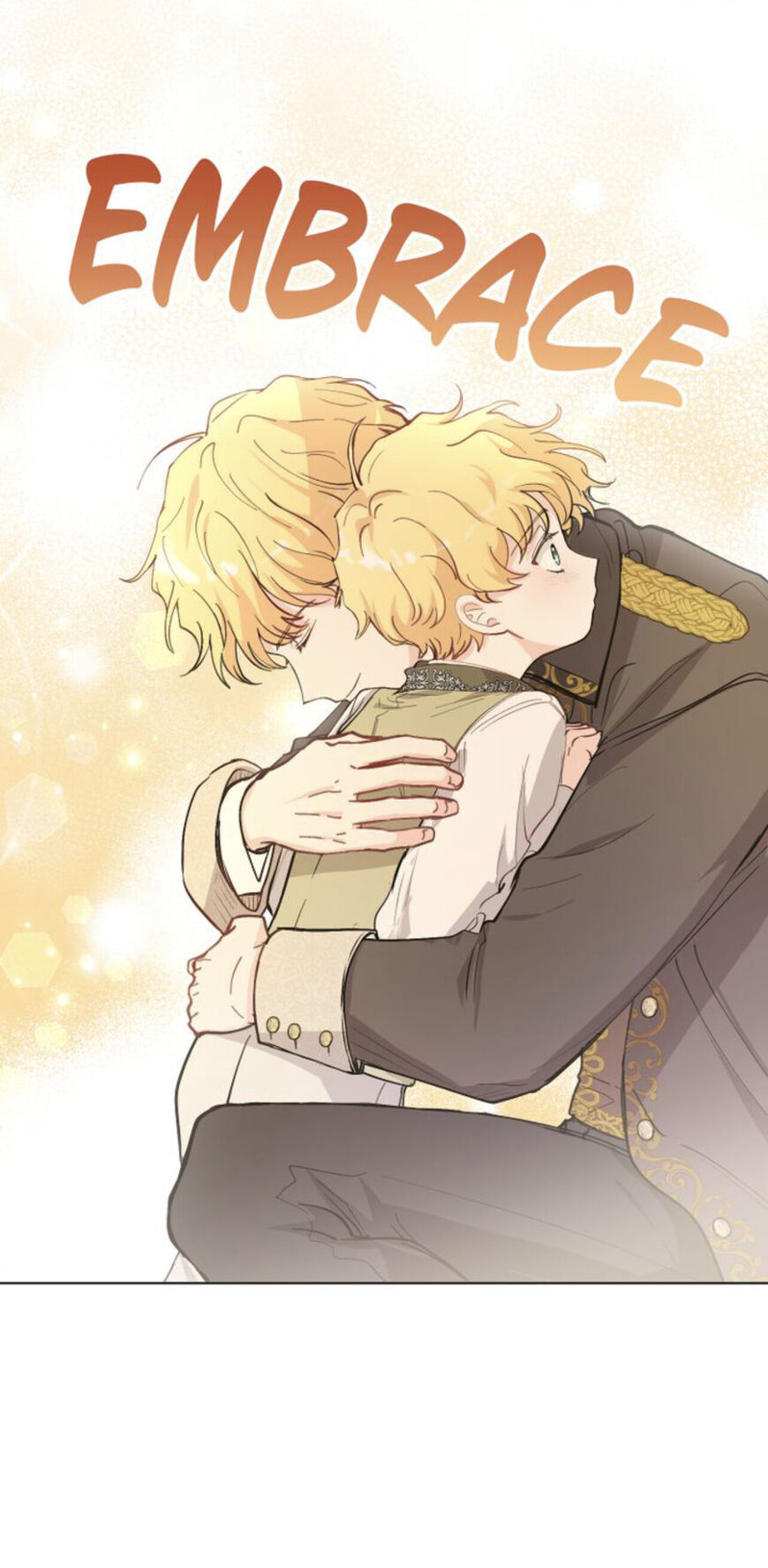 Read Finding Camellia Manga Online