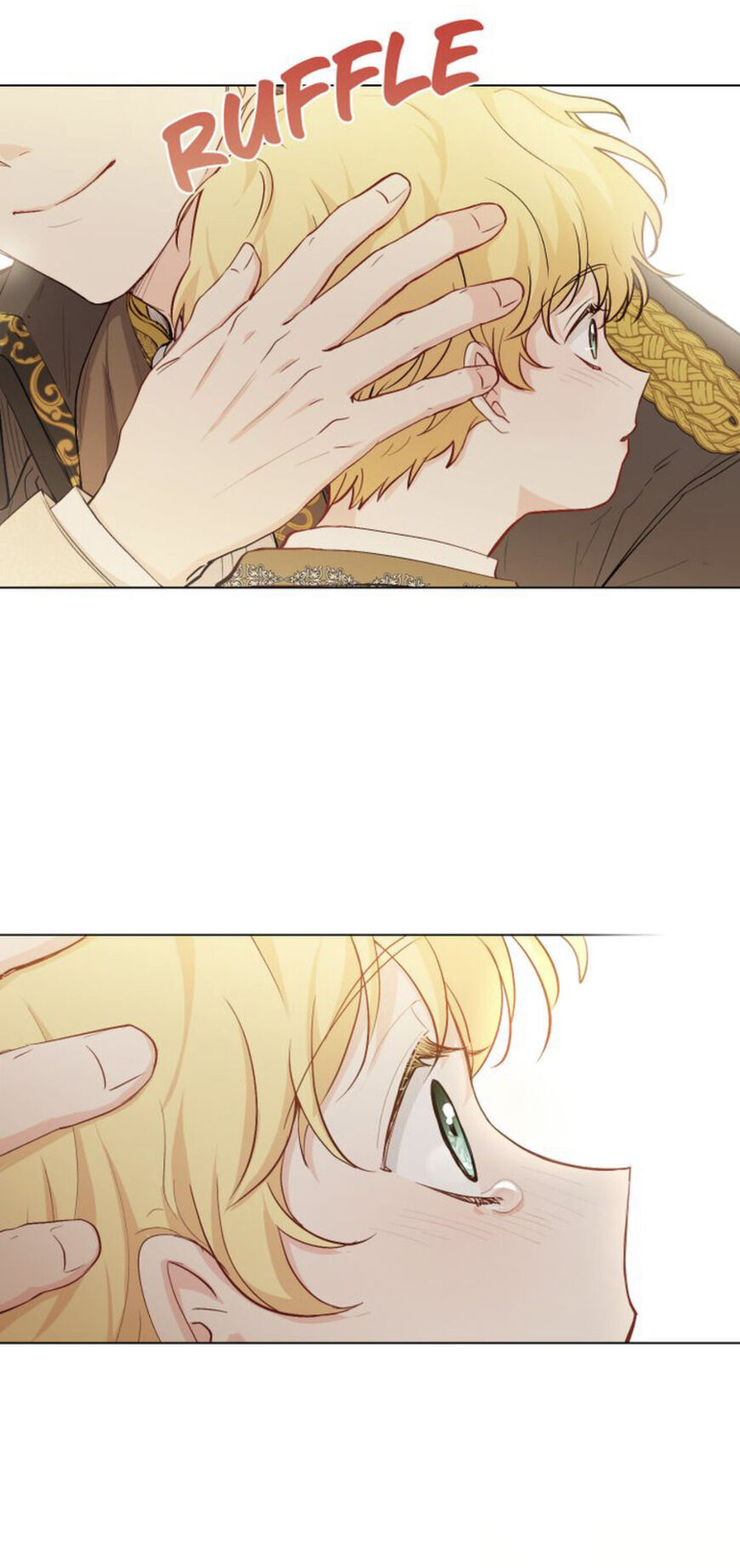 Read Finding Camellia Manga Online