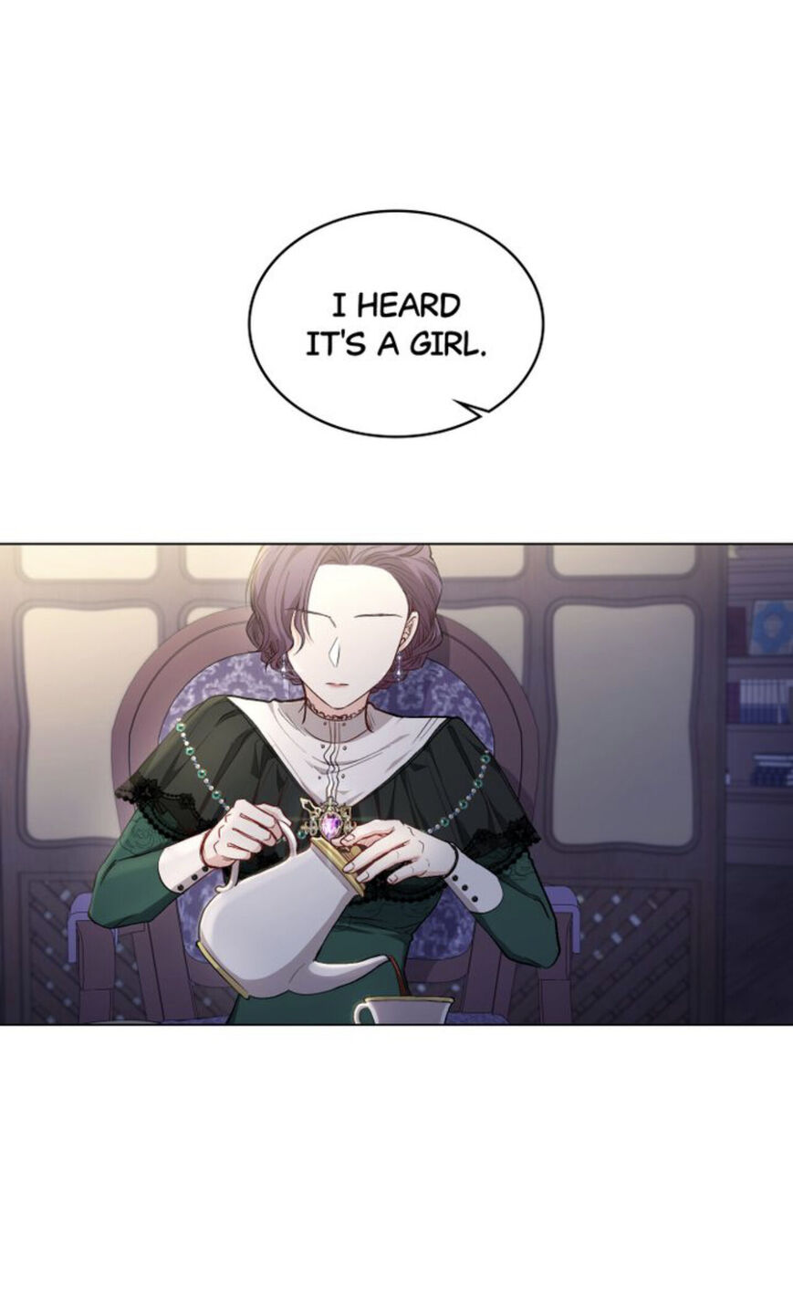 Read Finding Camellia Manga Online