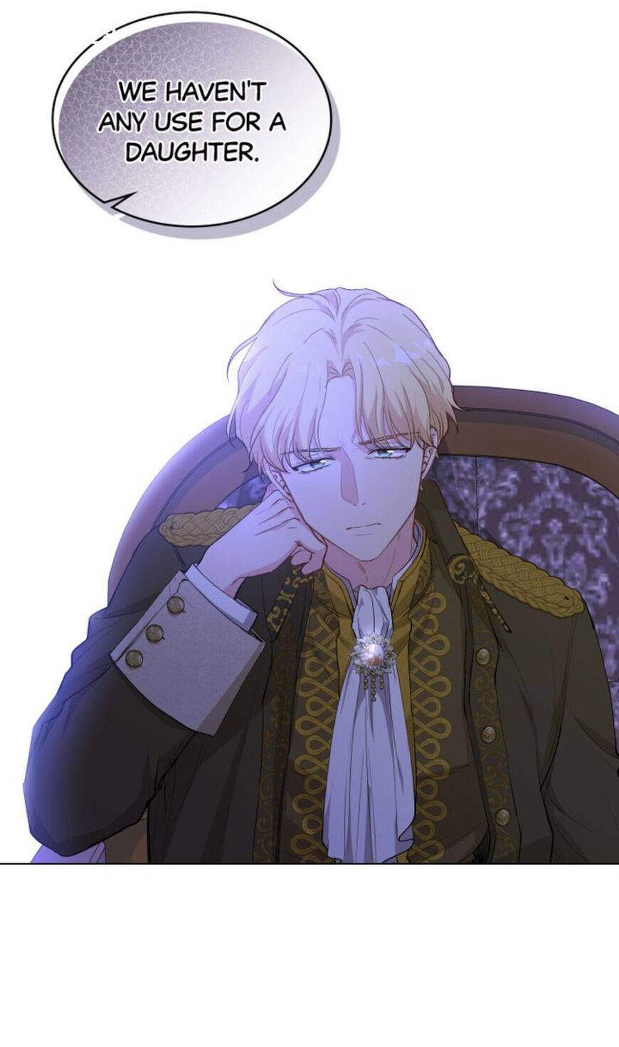 Read Finding Camellia Manga Online