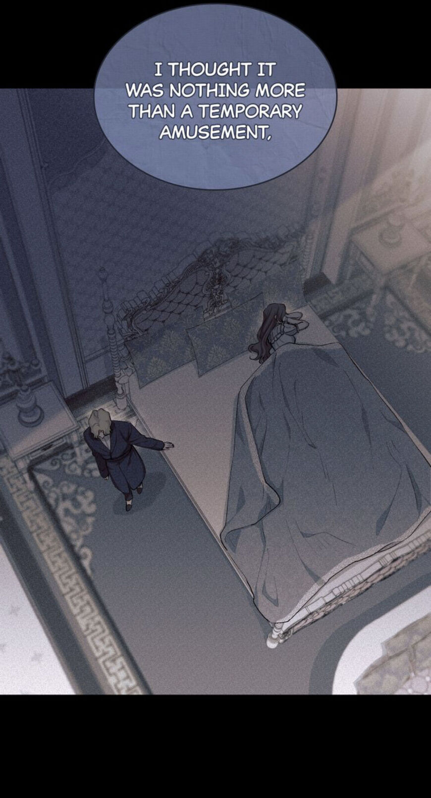 Read Finding Camellia Manga Online