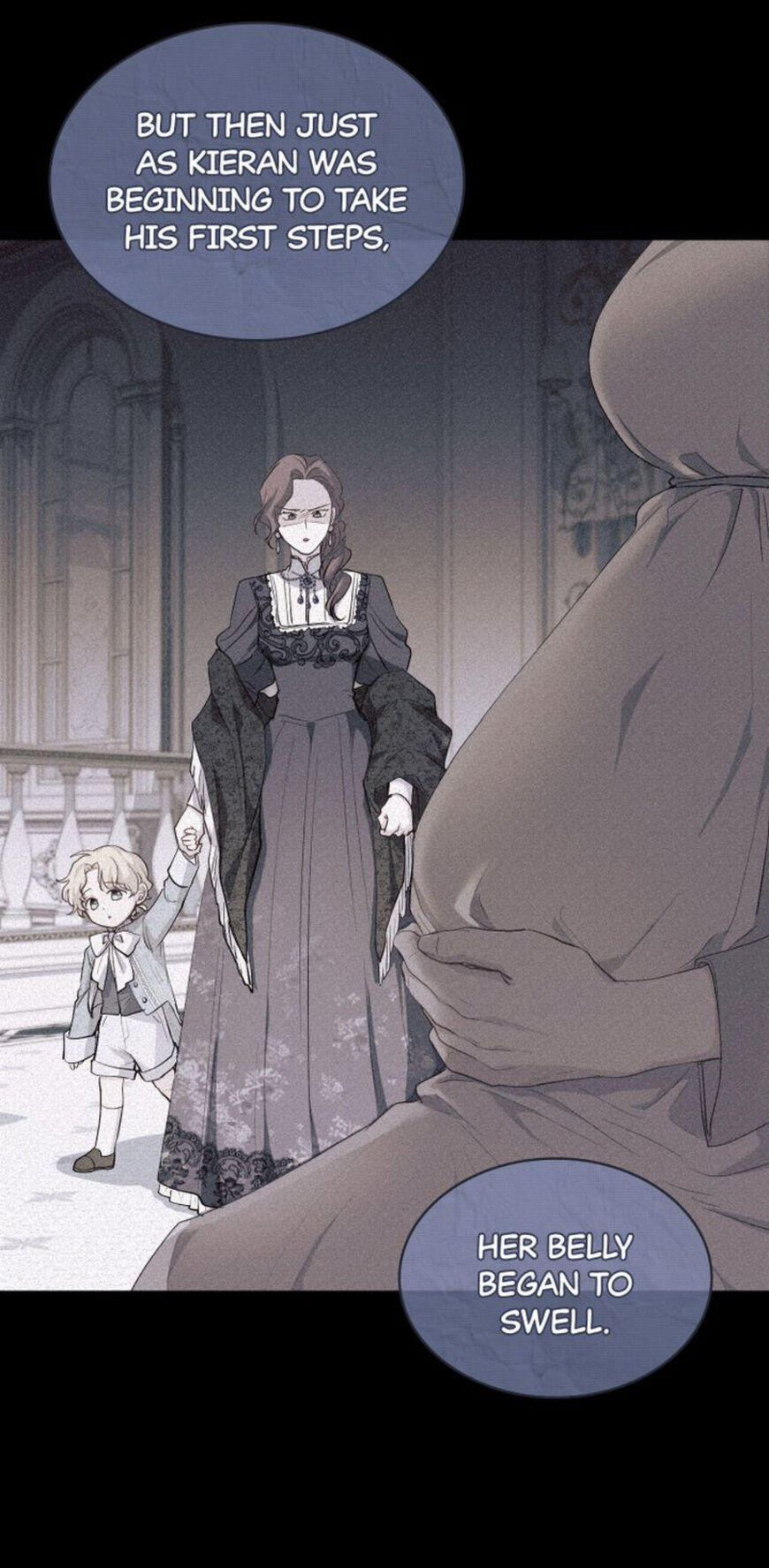 Read Finding Camellia Manga Online