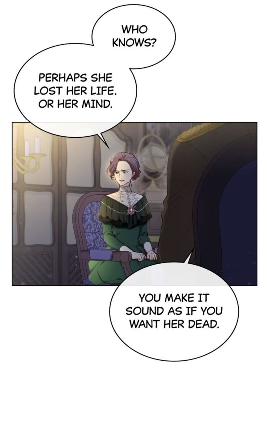 Read Finding Camellia Manga Online