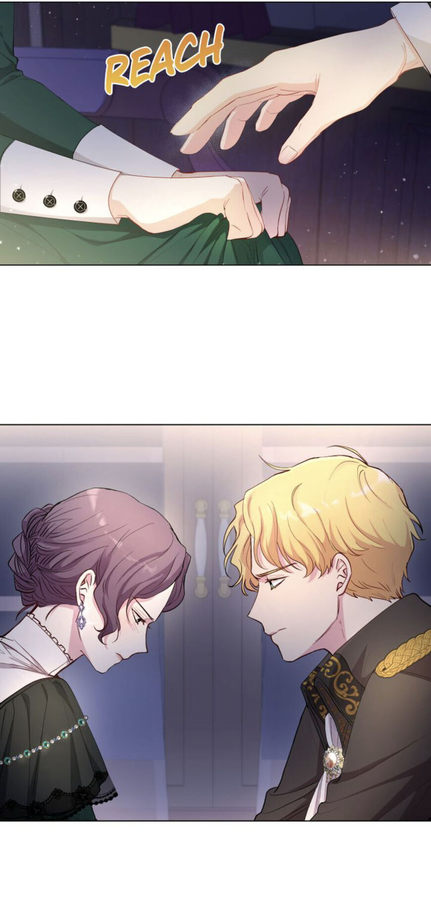 Read Finding Camellia Manga Online