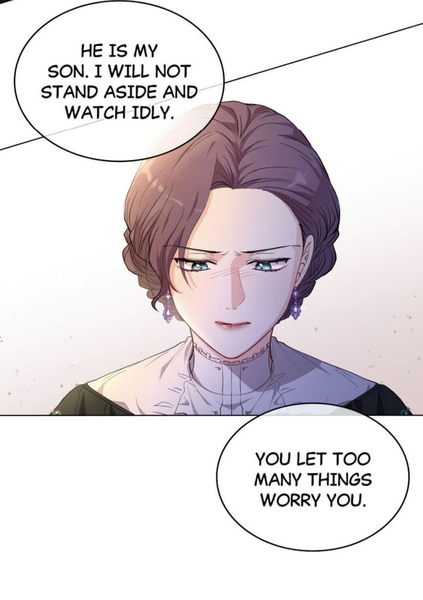 Read Finding Camellia Manga Online