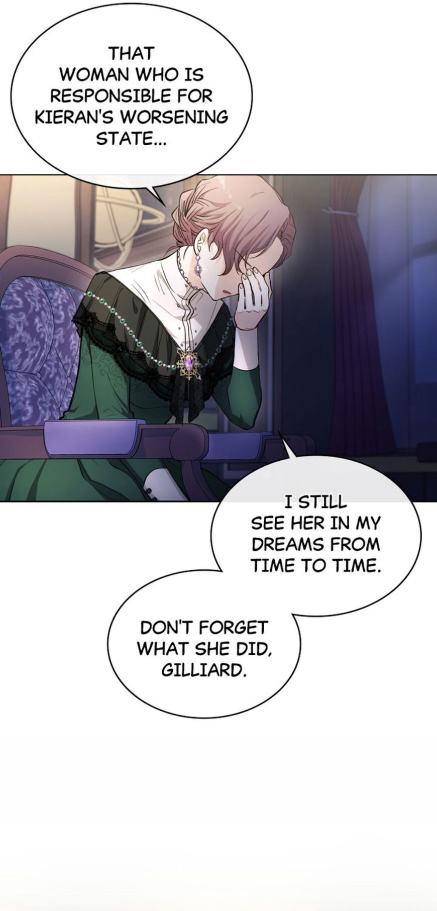 Read Finding Camellia Manga Online