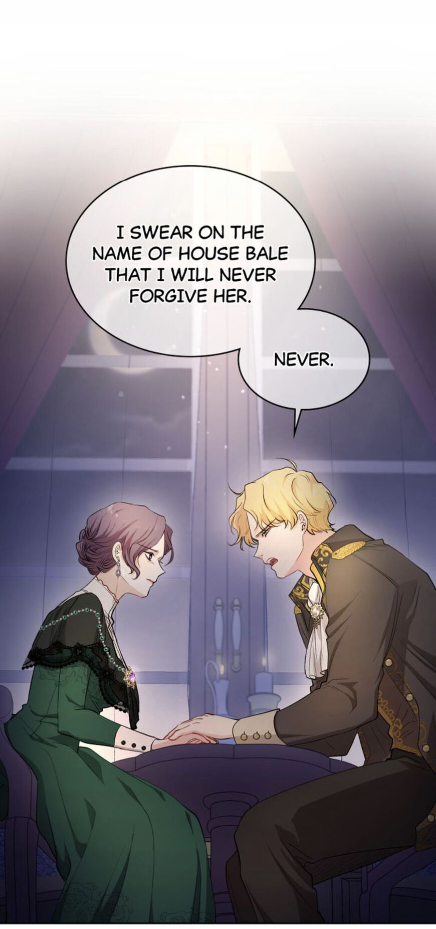 Read Finding Camellia Manga Online