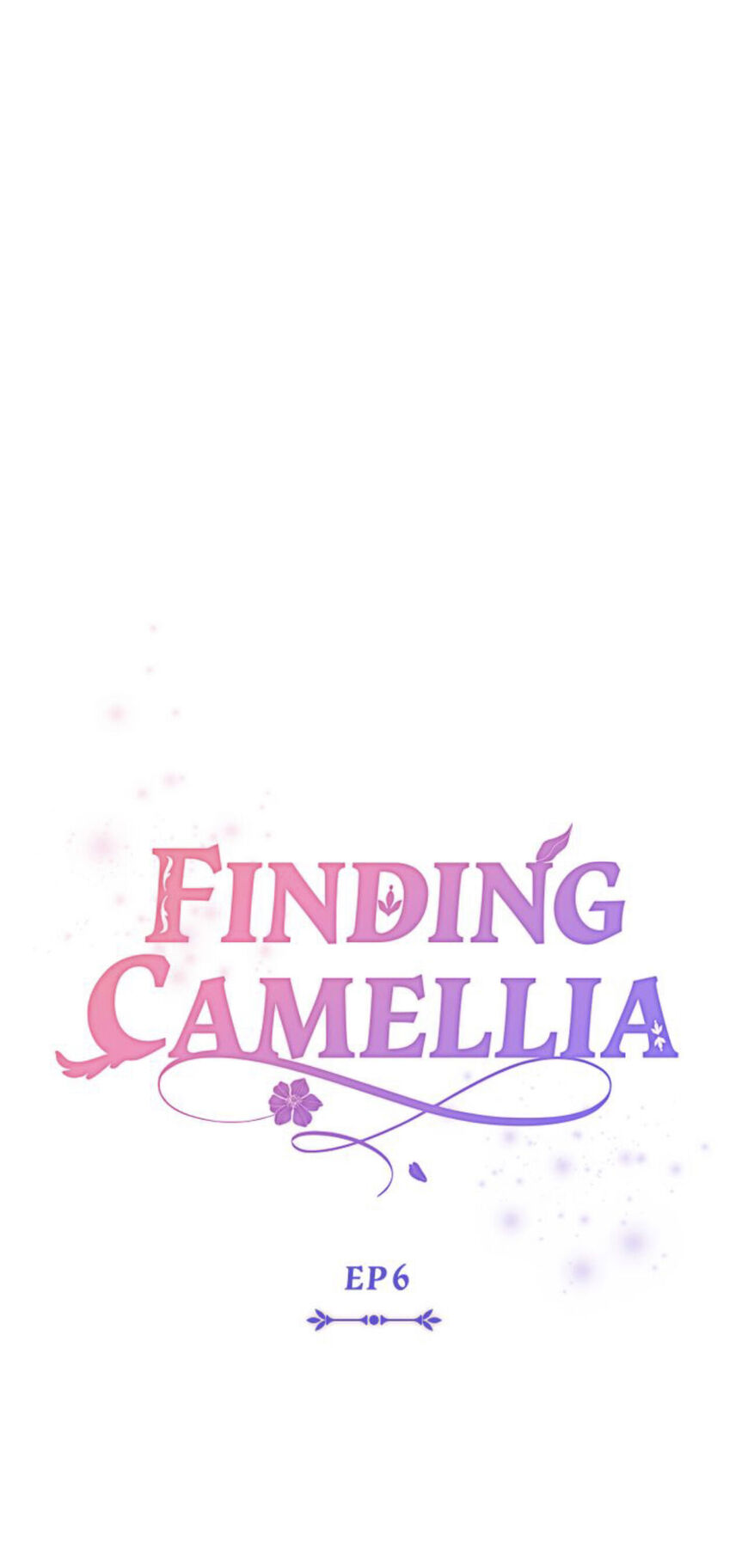 Read Finding Camellia Manga Online