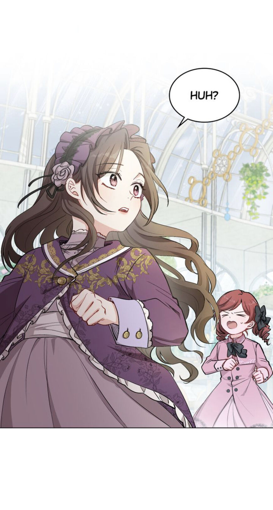 Read Finding Camellia Manga Online