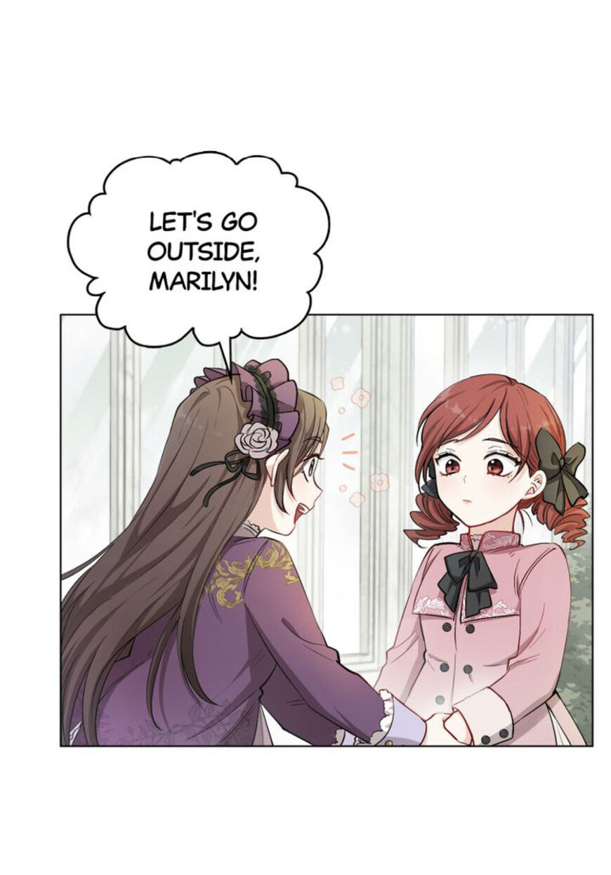 Read Finding Camellia Manga Online