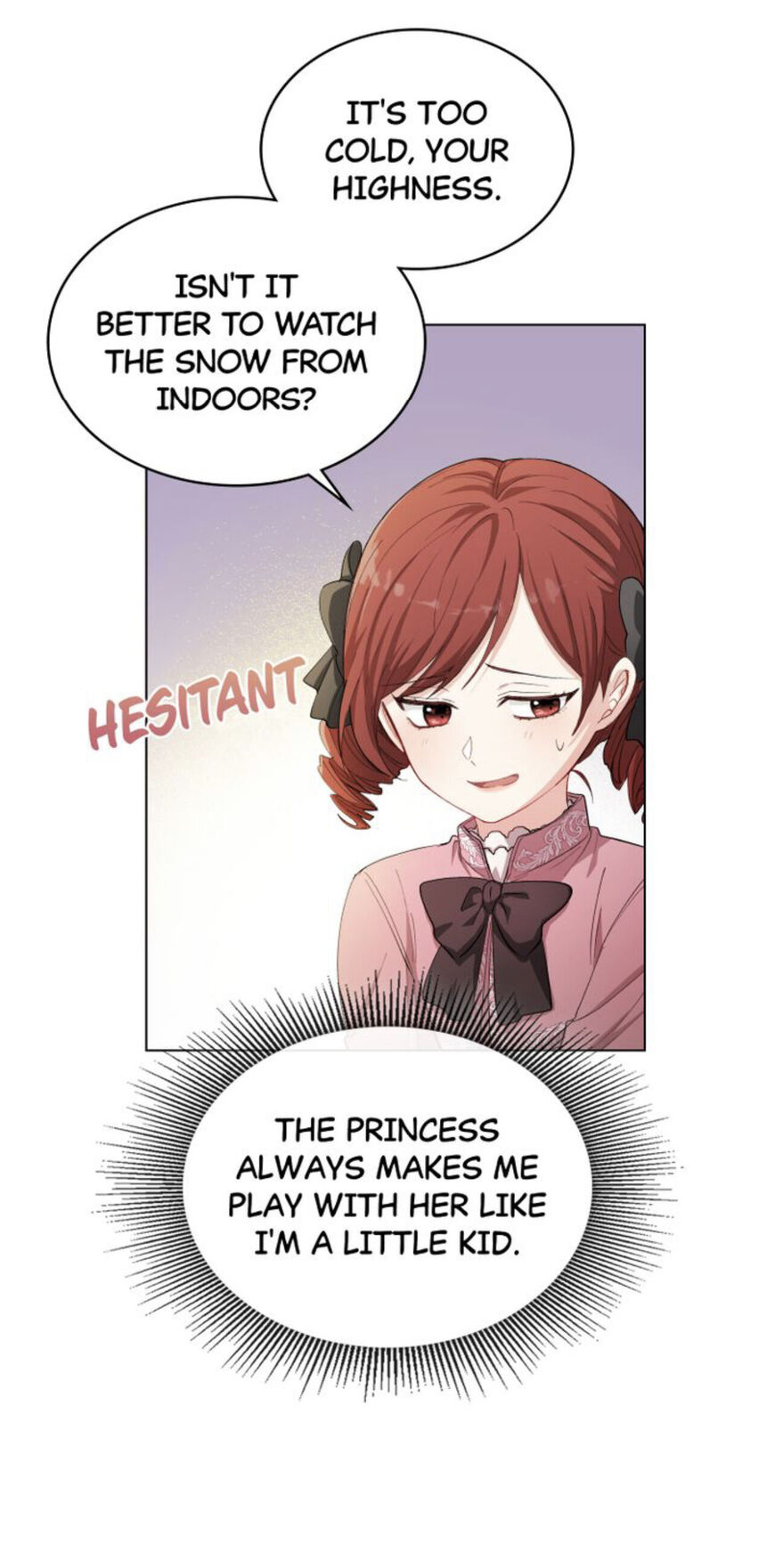 Read Finding Camellia Manga Online