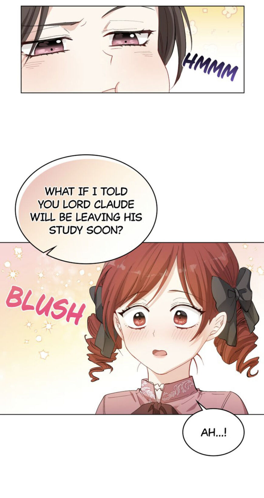 Read Finding Camellia Manga Online