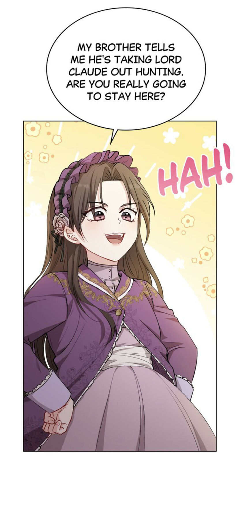 Read Finding Camellia Manga Online