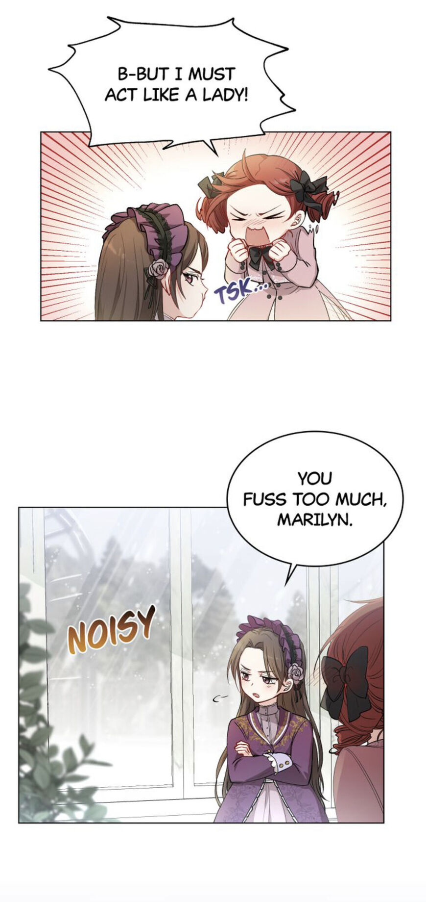 Read Finding Camellia Manga Online
