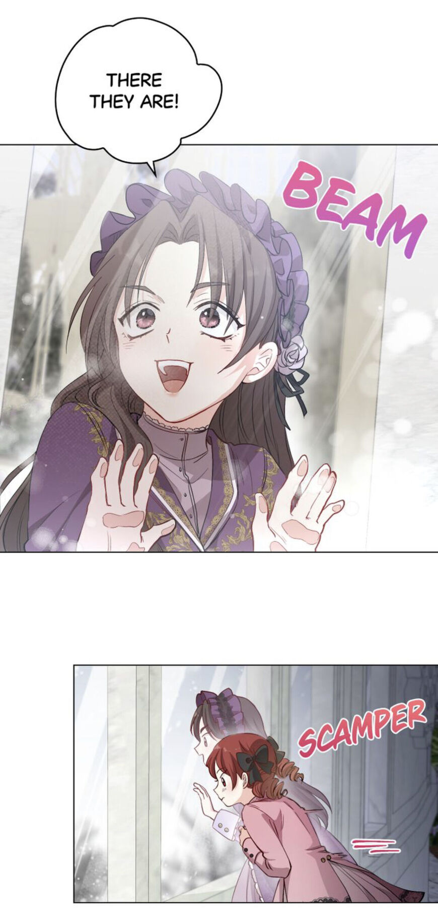 Read Finding Camellia Manga Online