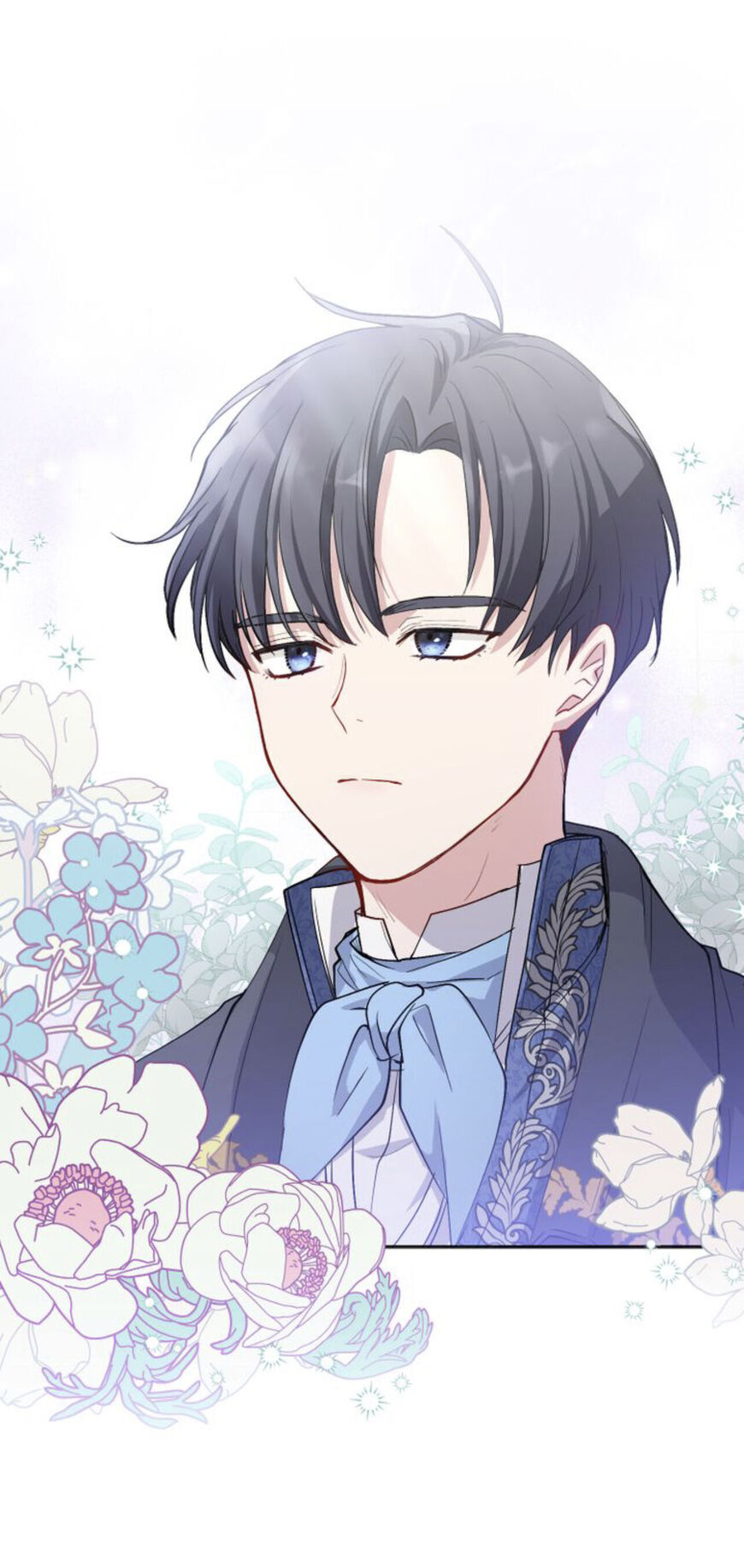 Read Finding Camellia Manga Online