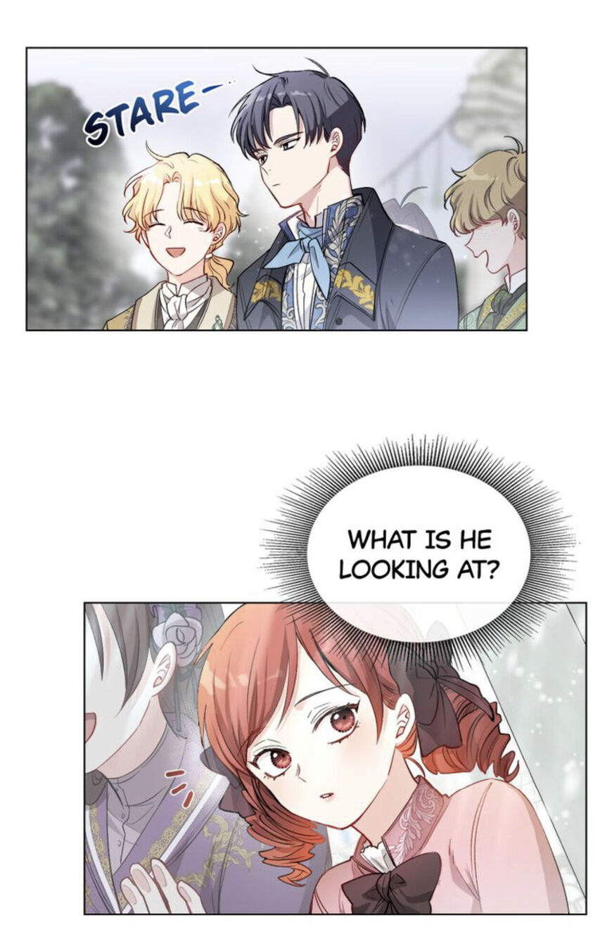 Read Finding Camellia Manga Online