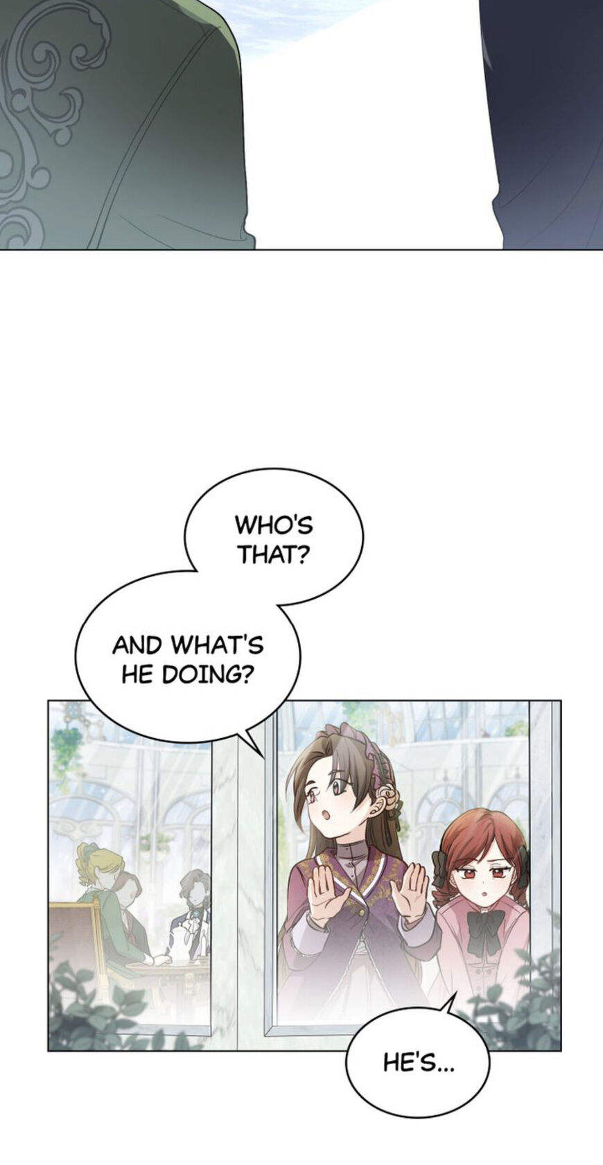 Read Finding Camellia Manga Online