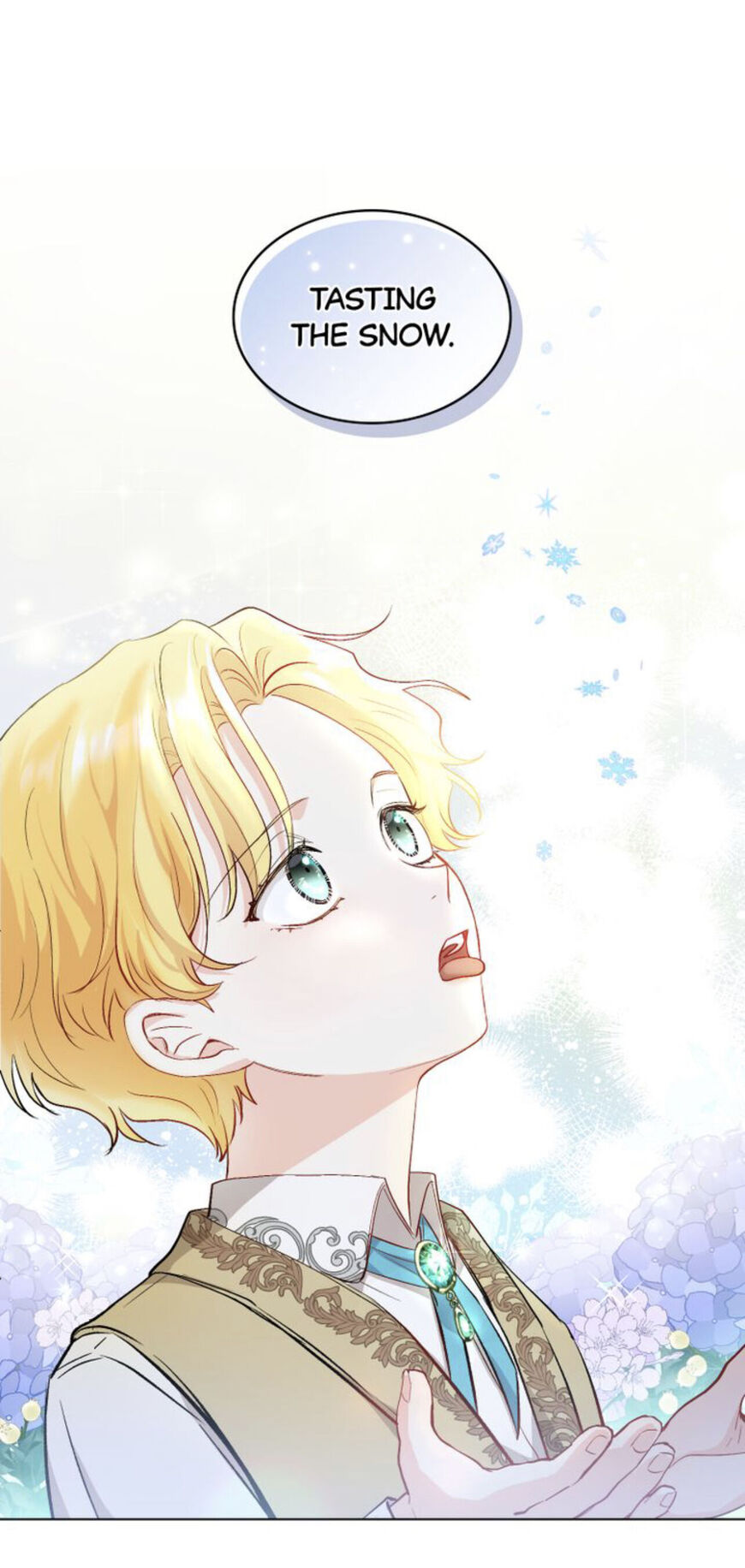 Read Finding Camellia Manga Online