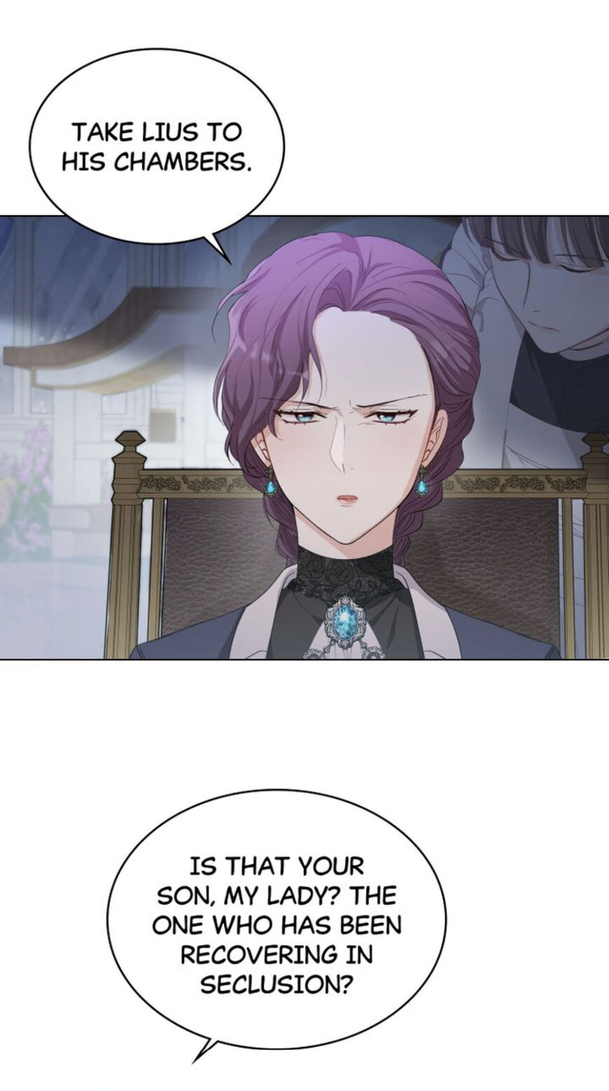 Read Finding Camellia Manga Online