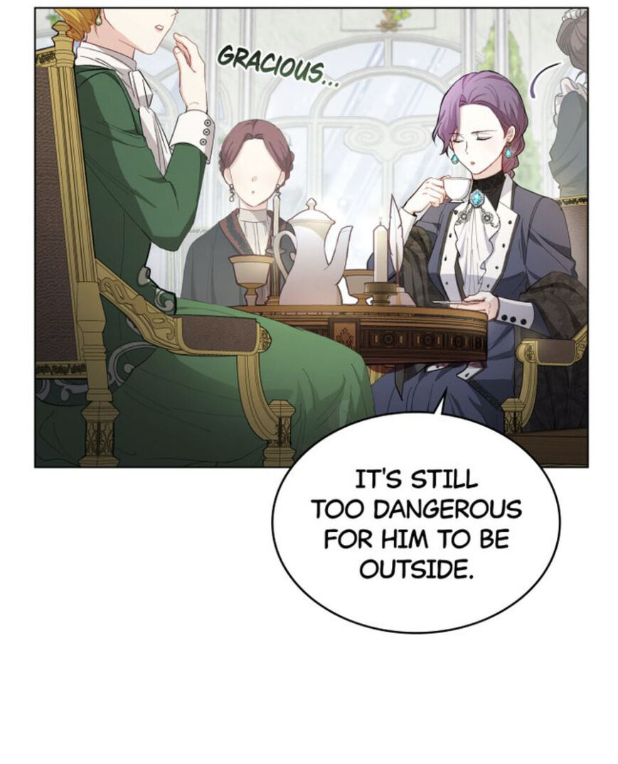 Read Finding Camellia Manga Online