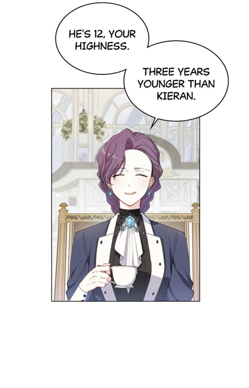 Read Finding Camellia Manga Online