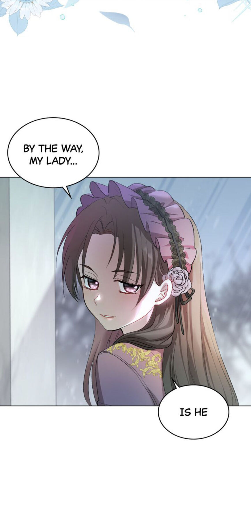 Read Finding Camellia Manga Online