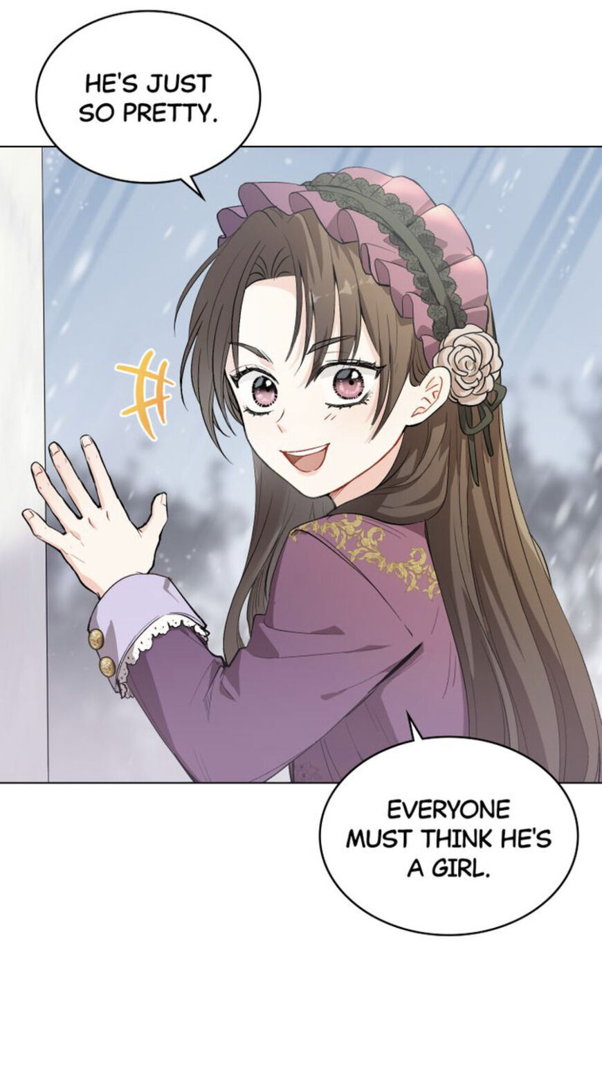 Read Finding Camellia Manga Online