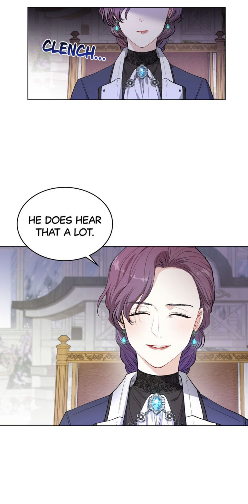 Read Finding Camellia Manga Online