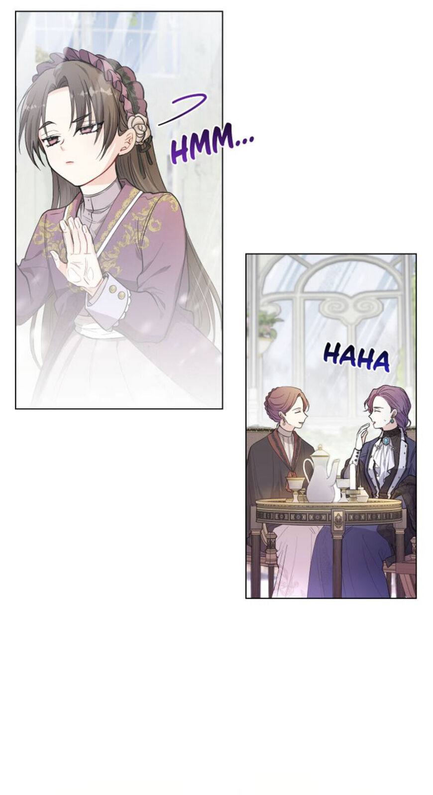 Read Finding Camellia Manga Online