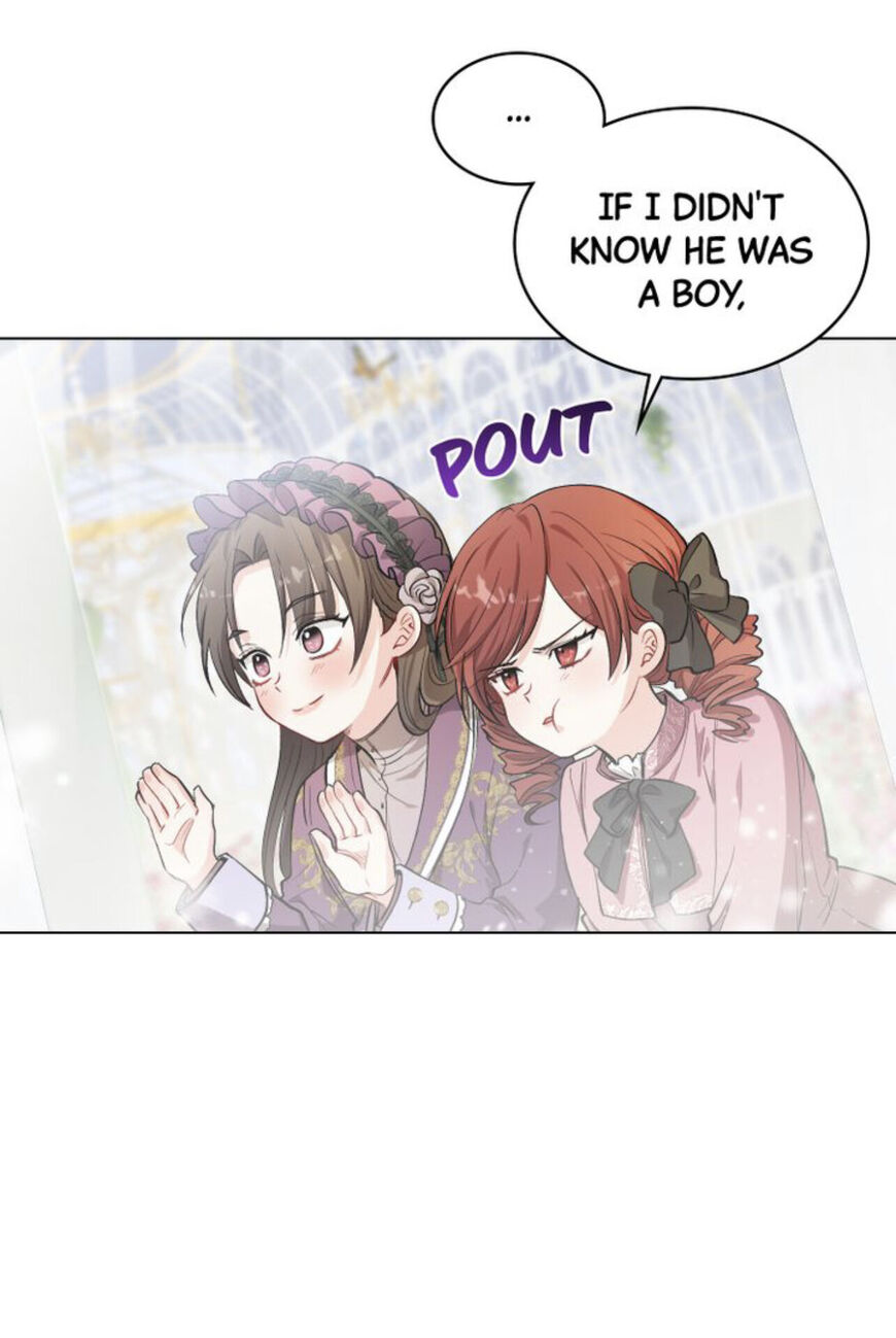 Read Finding Camellia Manga Online
