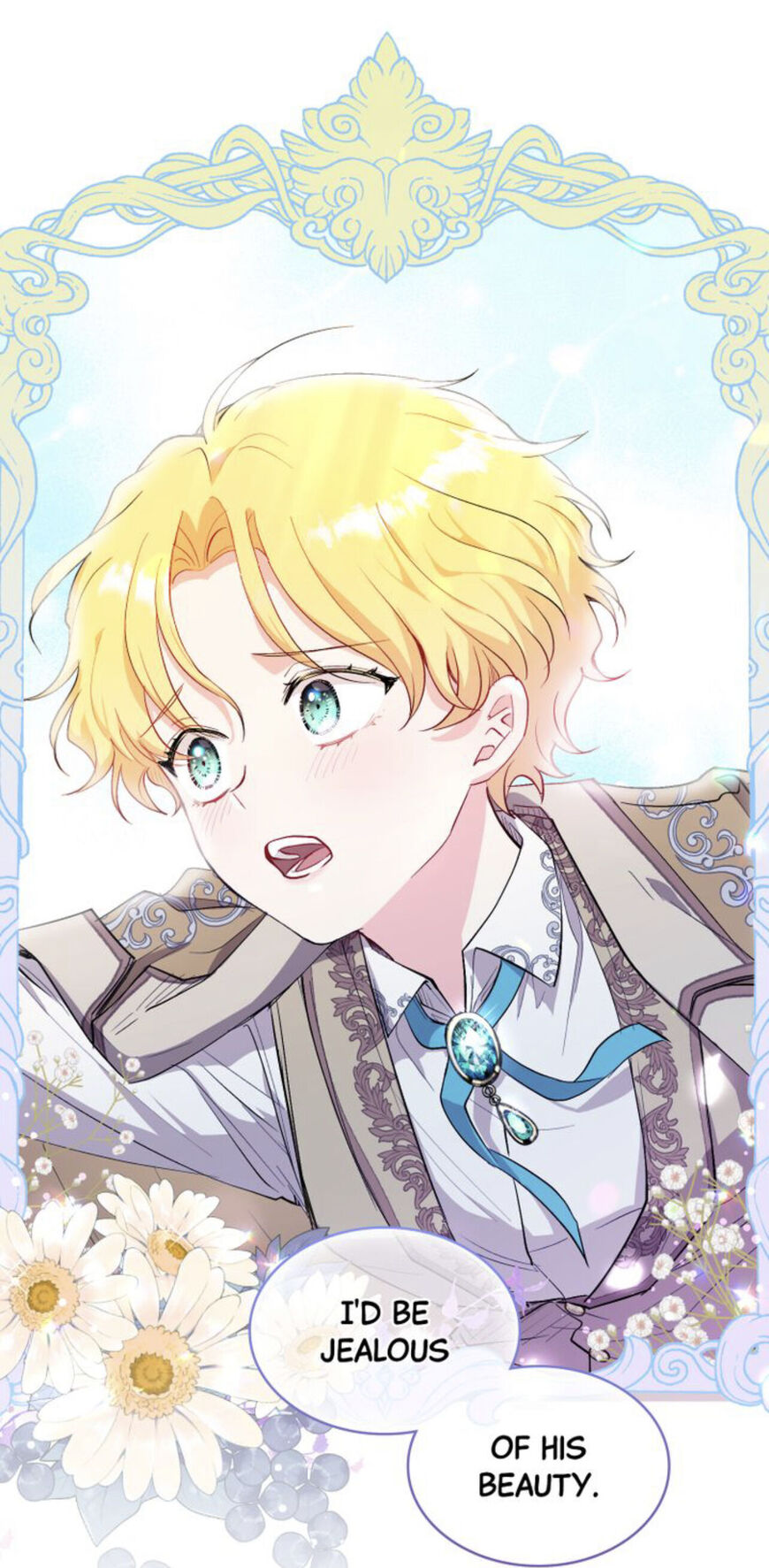 Read Finding Camellia Manga Online
