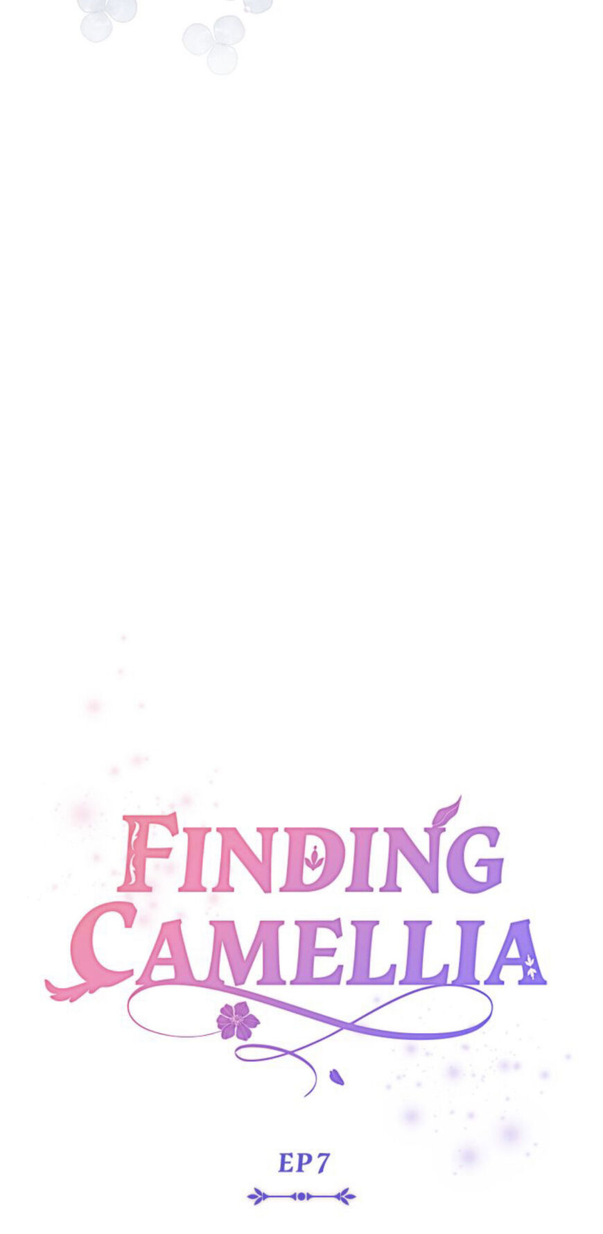 Read Finding Camellia Manga Online