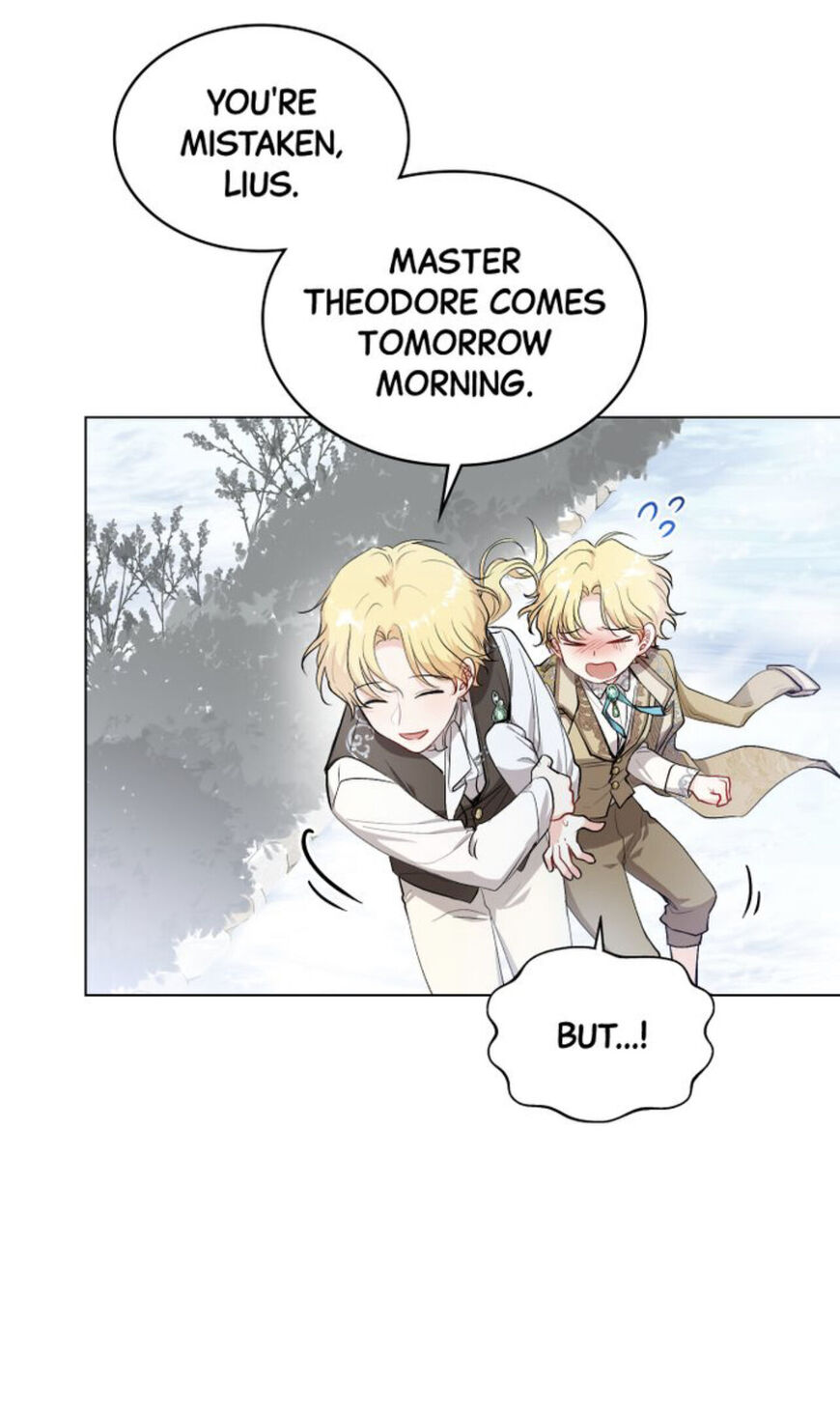 Read Finding Camellia Manga Online
