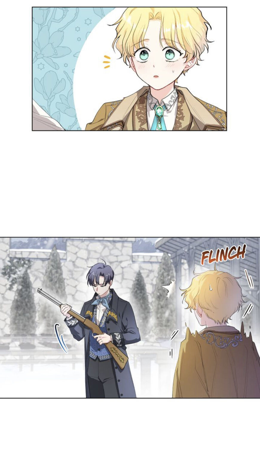 Read Finding Camellia Manga Online