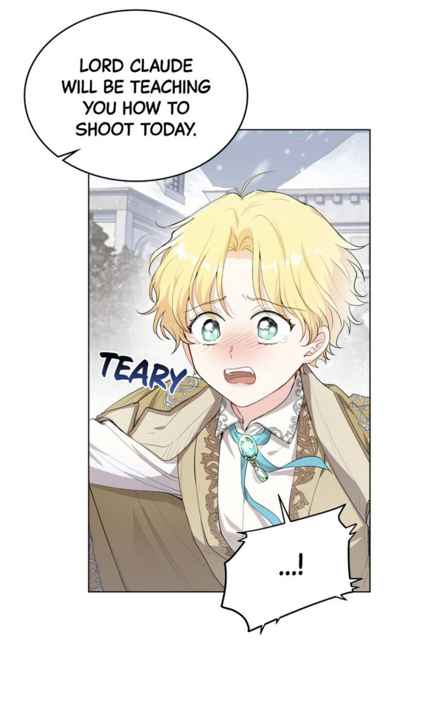 Read Finding Camellia Manga Online