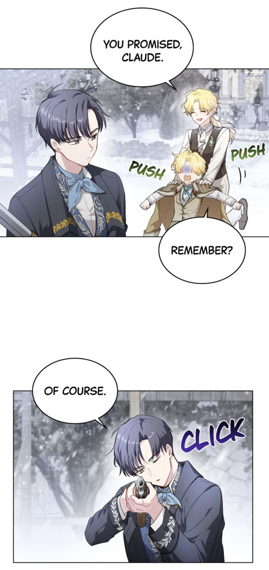 Read Finding Camellia Manga Online