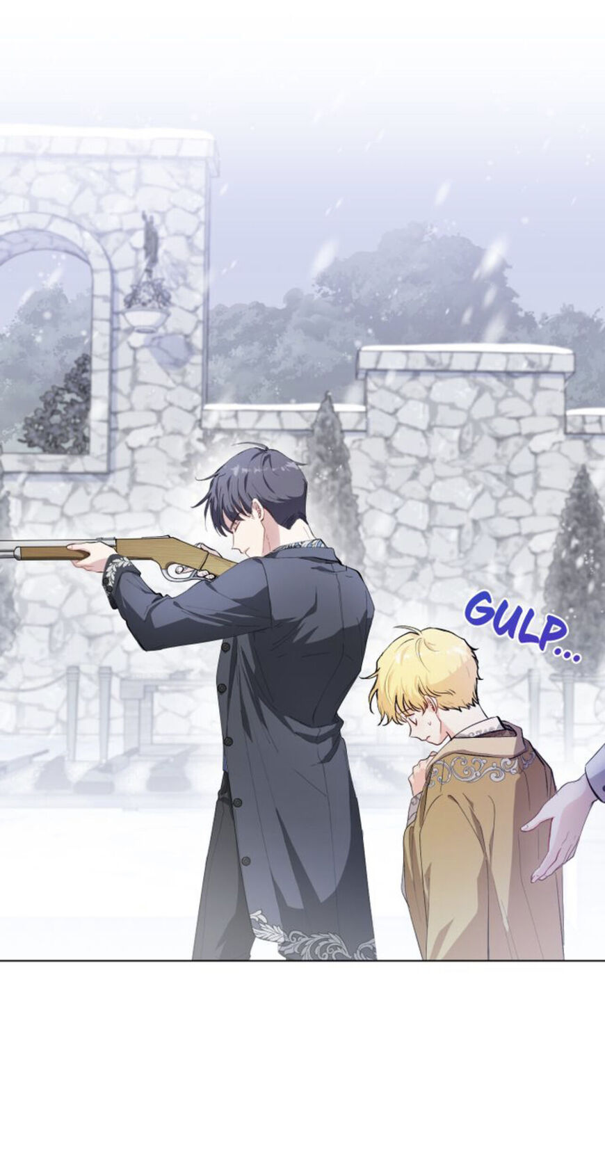 Read Finding Camellia Manga Online