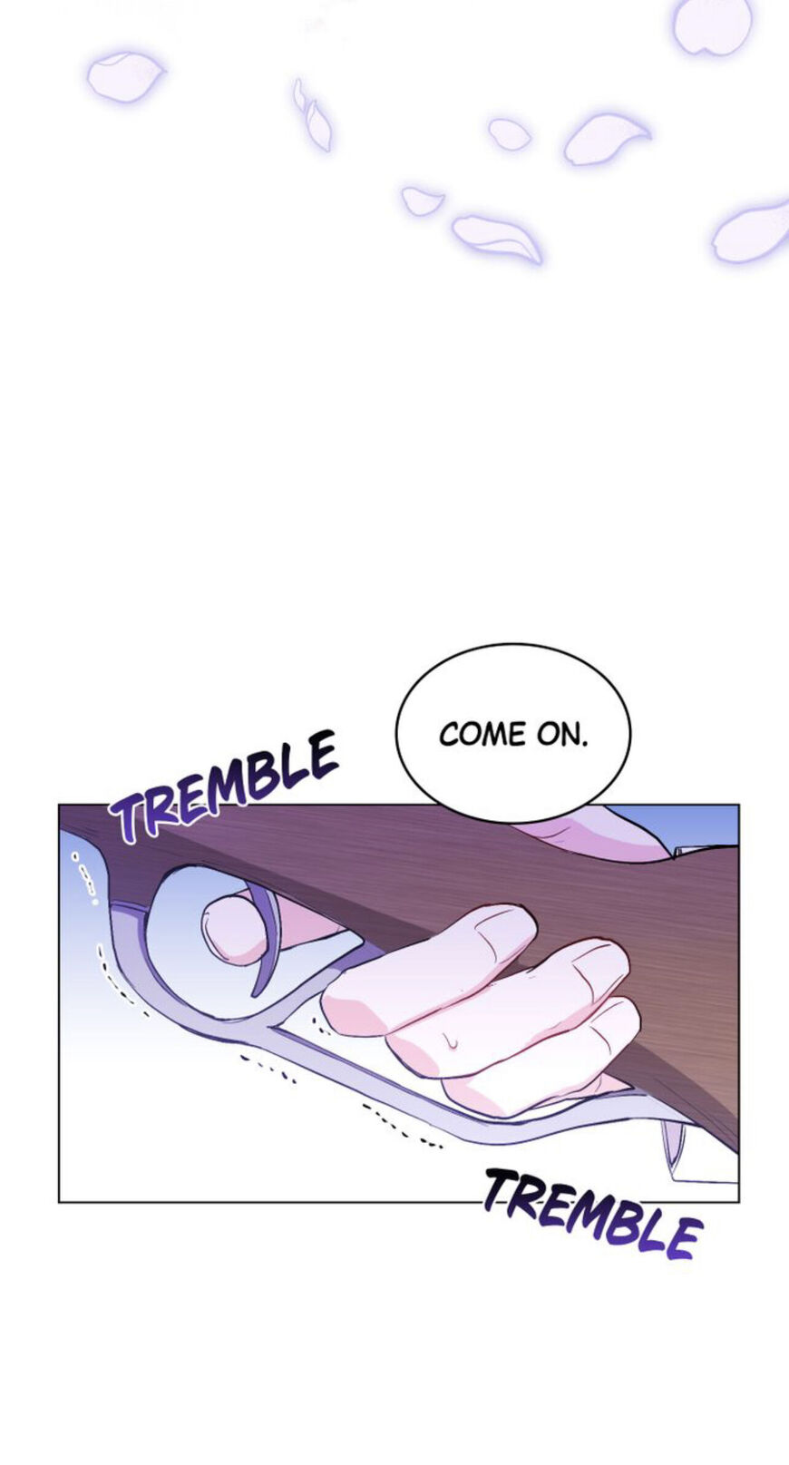 Read Finding Camellia Manga Online