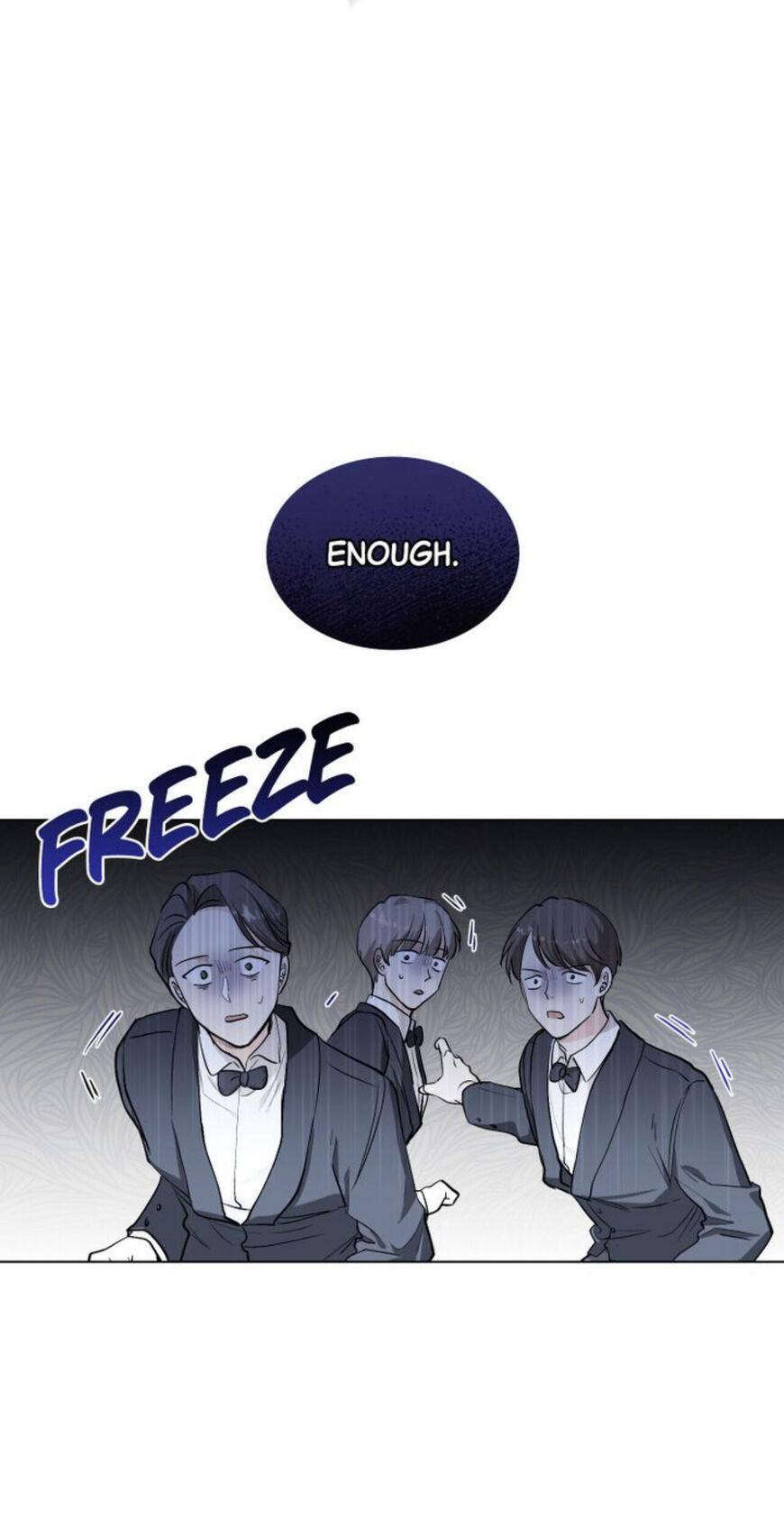Read Finding Camellia Manga Online