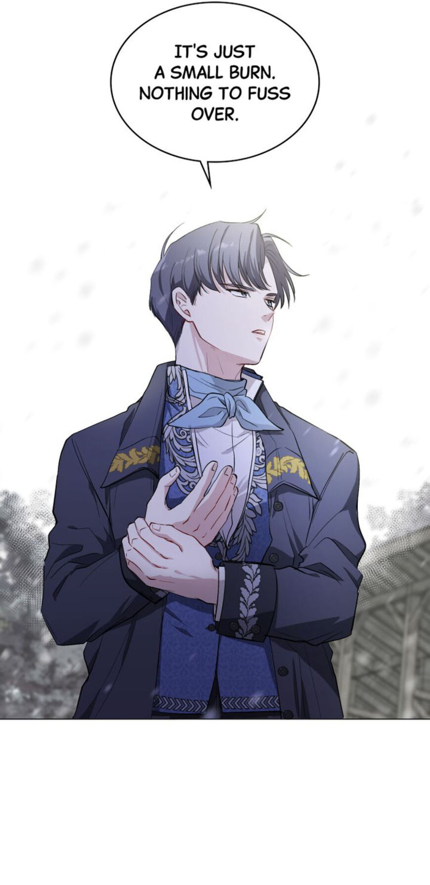 Read Finding Camellia Manga Online