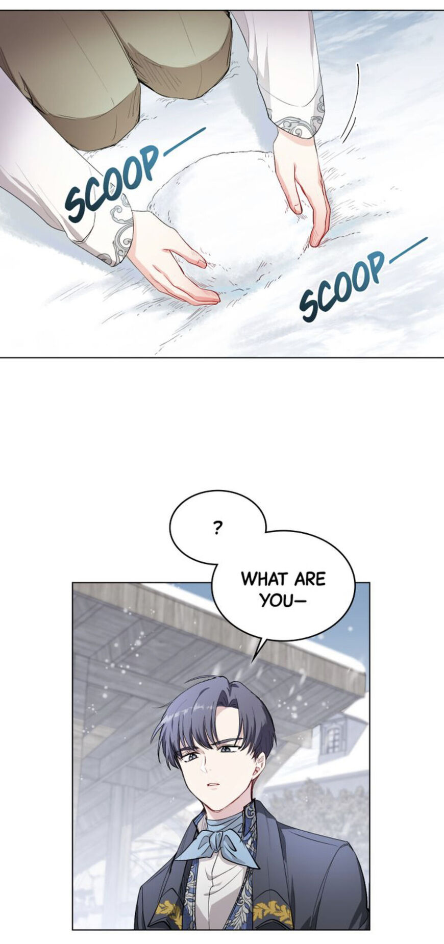 Read Finding Camellia Manga Online