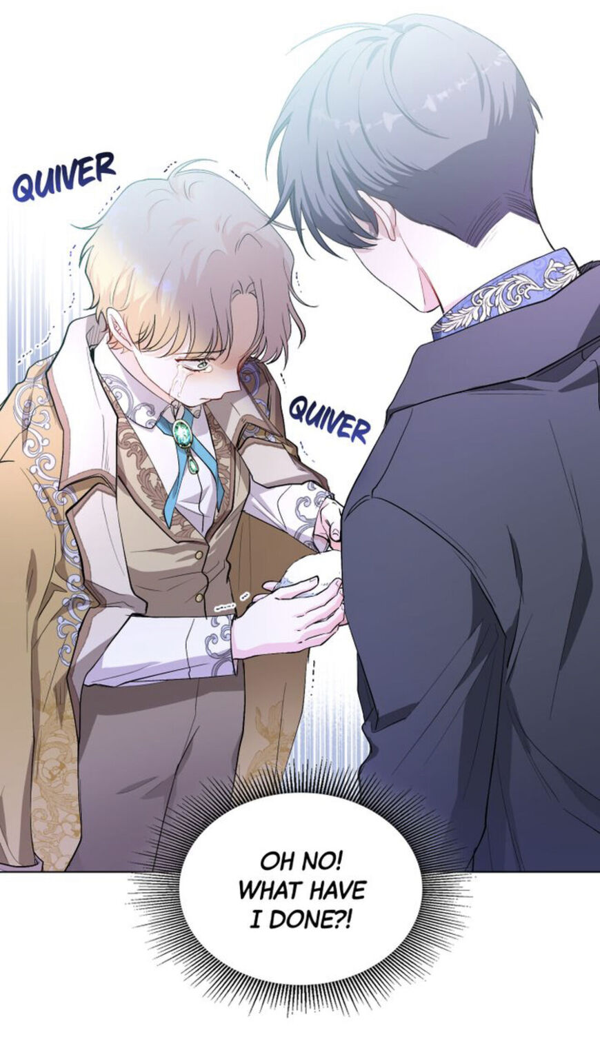 Read Finding Camellia Manga Online
