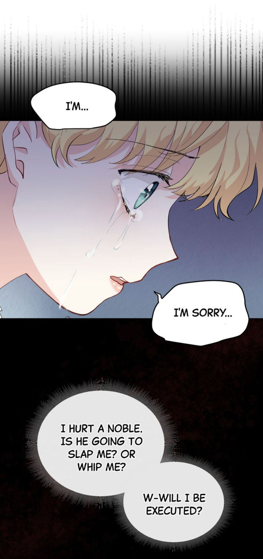Read Finding Camellia Manga Online