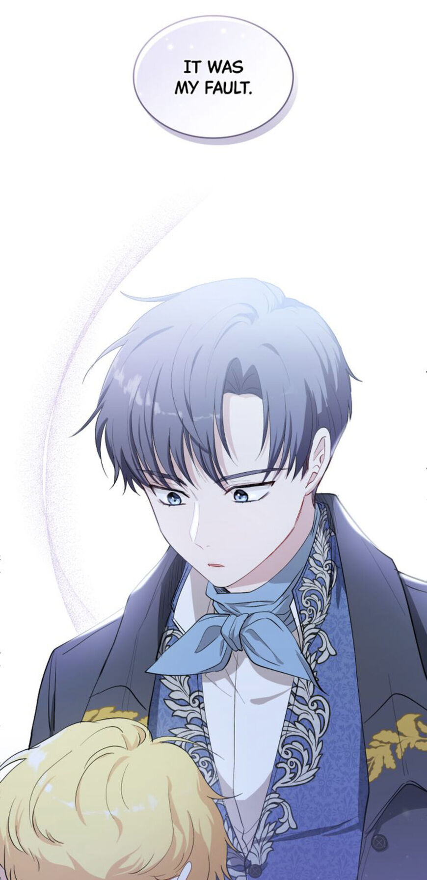 Read Finding Camellia Manga Online
