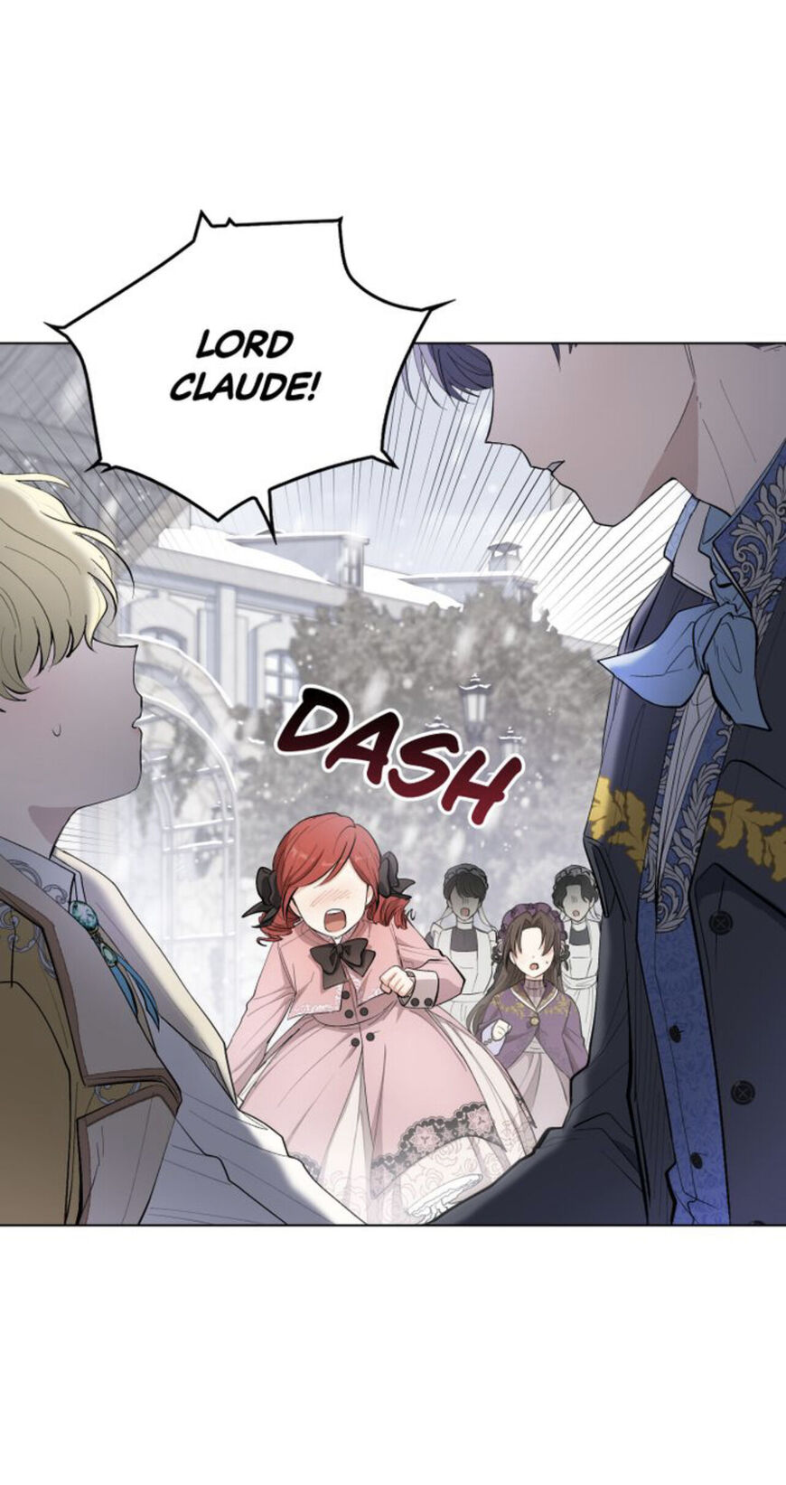 Read Finding Camellia Manga Online